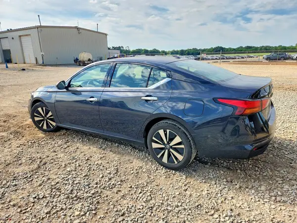 1N4BL4DV3KC126891 2019 NISSAN ALTIMA - Image 2