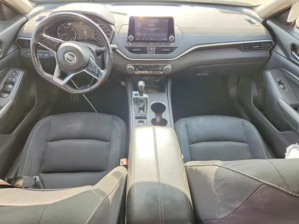 1N4BL4DV3KC126891 2019 NISSAN ALTIMA - Image 8