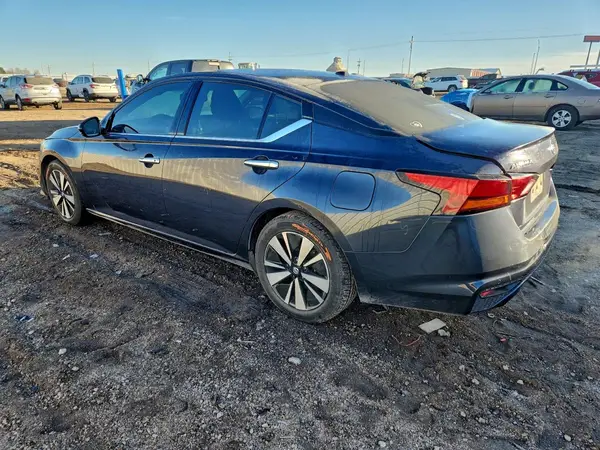 1N4BL4DV3KC127216 2019 NISSAN ALTIMA - Image 2
