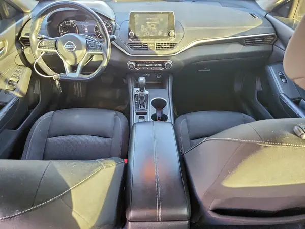 1N4BL4DV3KC127216 2019 NISSAN ALTIMA - Image 8