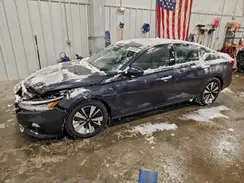 1N4BL4DV3KC127491 2019 NISSAN ALTIMA