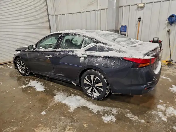 1N4BL4DV3KC127491 2019 NISSAN ALTIMA - Image 2