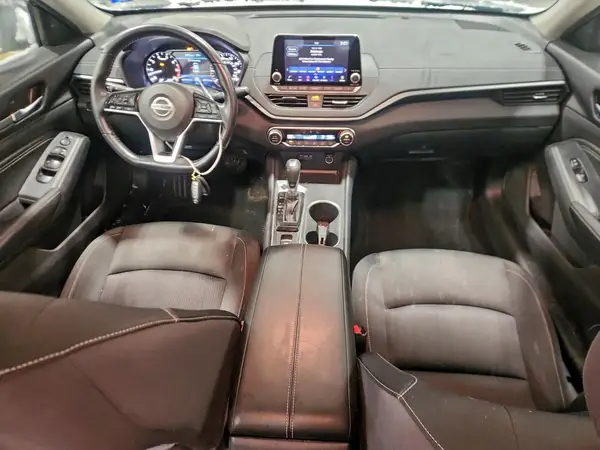 1N4BL4DV3KC127491 2019 NISSAN ALTIMA - Image 8