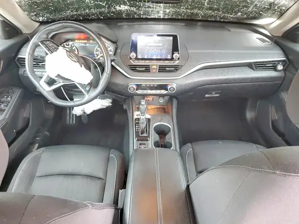 1N4BL4DV3KC127586 2019 NISSAN ALTIMA - Image 8