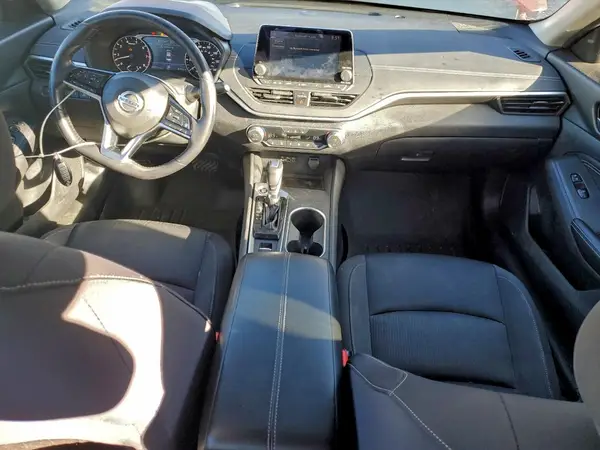 1N4BL4DV3KC129094 2019 NISSAN ALTIMA - Image 8