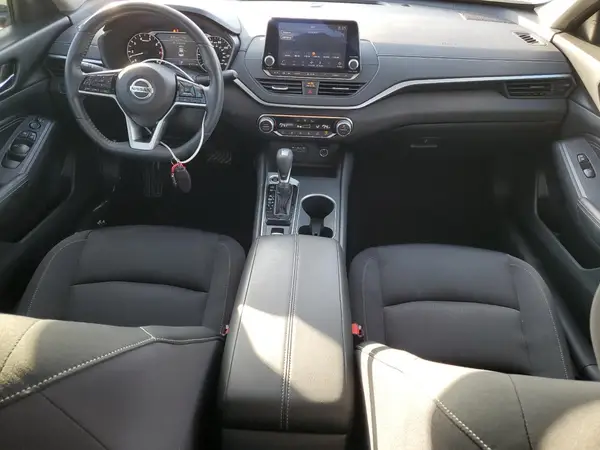 1N4BL4DV3KC132383 2019 NISSAN ALTIMA - Image 8