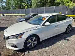 1N4BL4DV3KC134523 2019 NISSAN ALTIMA