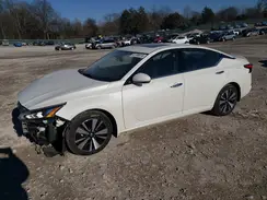 1N4BL4DV3KC135591 2019 NISSAN ALTIMA