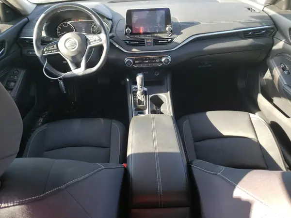 1N4BL4DV3KC135591 2019 NISSAN ALTIMA - Image 8