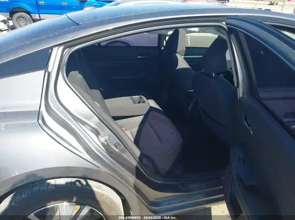 1N4BL4DV3KC136479 2019 NISSAN ALTIMA - Image 8