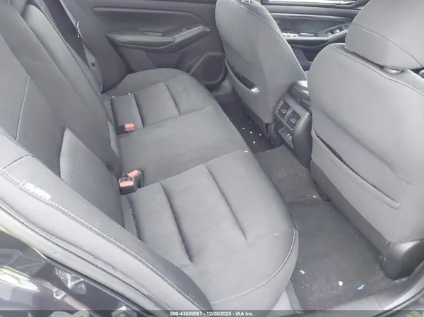 1N4BL4DV3KC138412 2019 NISSAN ALTIMA - Image 8