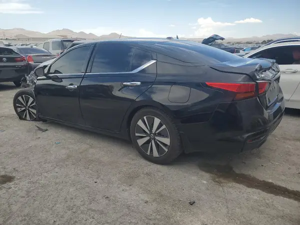1N4BL4DV3KC140693 2019 NISSAN ALTIMA - Image 2