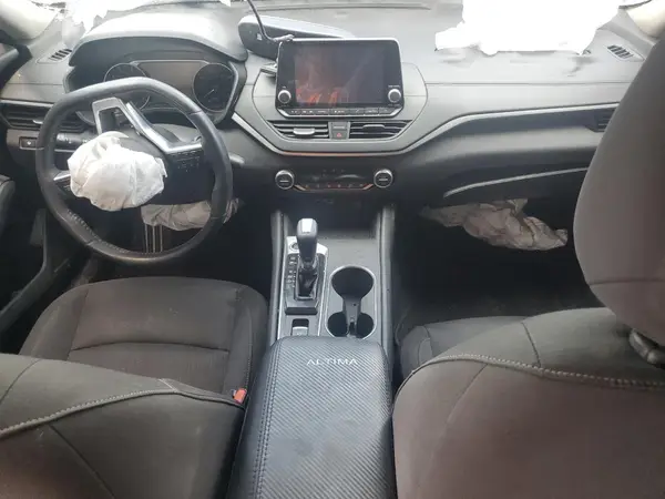 1N4BL4DV3KC140693 2019 NISSAN ALTIMA - Image 8