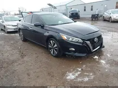 1N4BL4DV3KC141021 2019 NISSAN ALTIMA