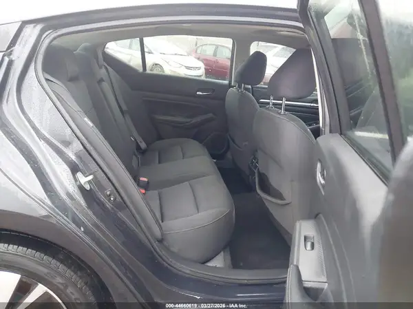1N4BL4DV3KC141021 2019 NISSAN ALTIMA - Image 8