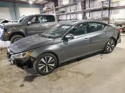 1N4BL4DV3KC141116 2019 NISSAN ALTIMA