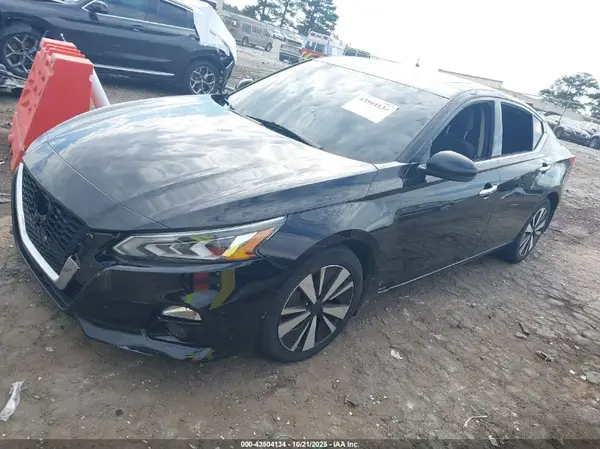 1N4BL4DV3KC142119 2019 NISSAN ALTIMA - Image 2