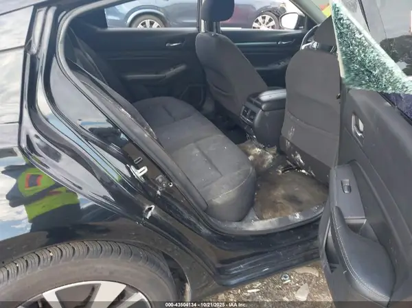 1N4BL4DV3KC142119 2019 NISSAN ALTIMA - Image 8