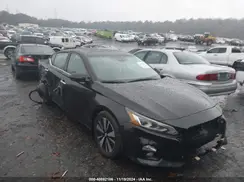 1N4BL4DV3KC143660 2019 NISSAN ALTIMA