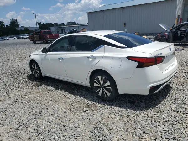1N4BL4DV3KC144257 2019 NISSAN ALTIMA - Image 2
