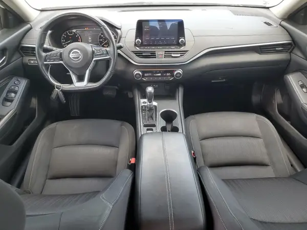 1N4BL4DV3KC144257 2019 NISSAN ALTIMA - Image 8