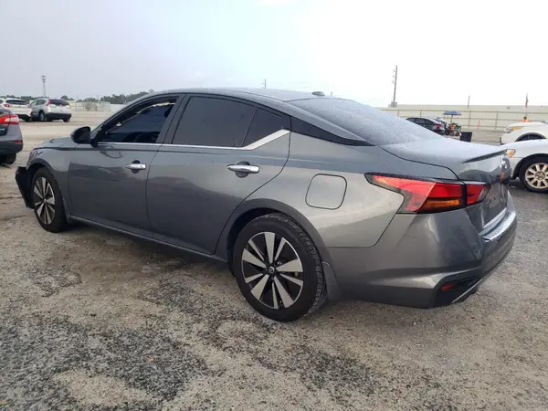 1N4BL4DV3KC145862 2019 NISSAN ALTIMA - Image 2
