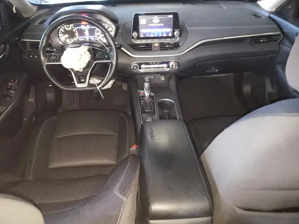 1N4BL4DV3KC145862 2019 NISSAN ALTIMA - Image 8