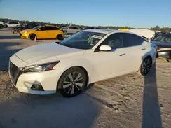 1N4BL4DV3KC146588 2019 NISSAN ALTIMA