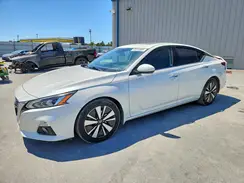 1N4BL4DV3KC146820 2019 NISSAN ALTIMA
