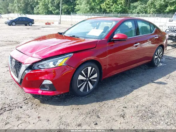 1N4BL4DV3KC147871 2019 NISSAN ALTIMA - Image 2
