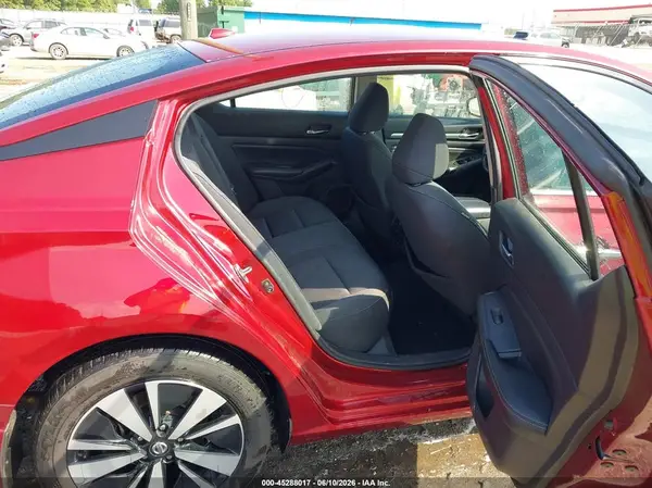 1N4BL4DV3KC147871 2019 NISSAN ALTIMA - Image 8