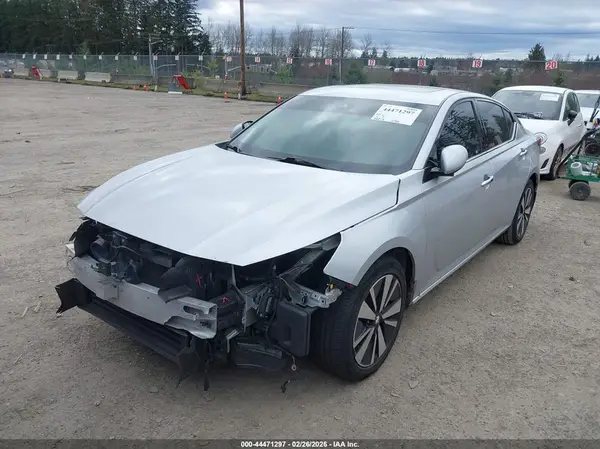 1N4BL4DV3KC149328 2019 NISSAN ALTIMA - Image 2