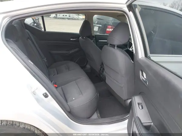 1N4BL4DV3KC149328 2019 NISSAN ALTIMA - Image 8