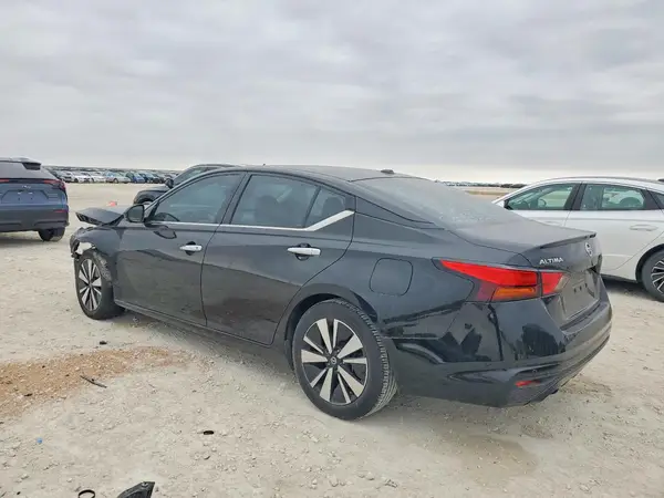 1N4BL4DV3KC150026 2019 NISSAN ALTIMA - Image 2