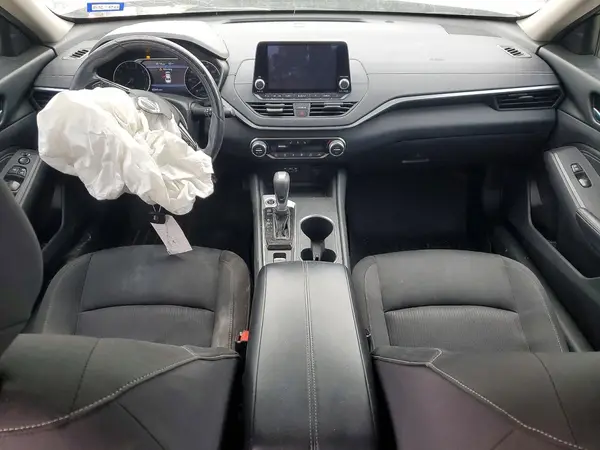 1N4BL4DV3KC150026 2019 NISSAN ALTIMA - Image 8