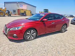 1N4BL4DV3KC151483 2019 NISSAN ALTIMA