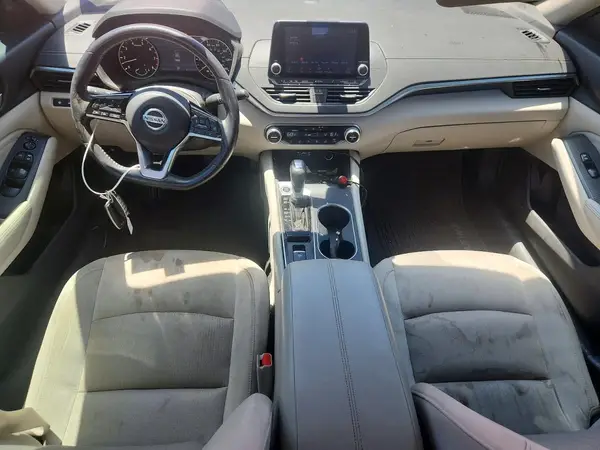 1N4BL4DV3KC151483 2019 NISSAN ALTIMA - Image 8