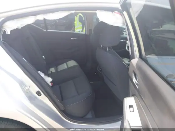 1N4BL4DV3KC151628 2019 NISSAN ALTIMA - Image 8