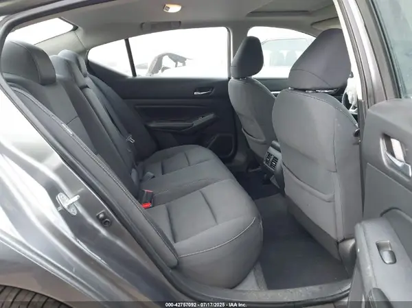 1N4BL4DV3KC153704 2019 NISSAN ALTIMA - Image 8