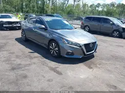 1N4BL4DV3KC154030 2019 NISSAN ALTIMA