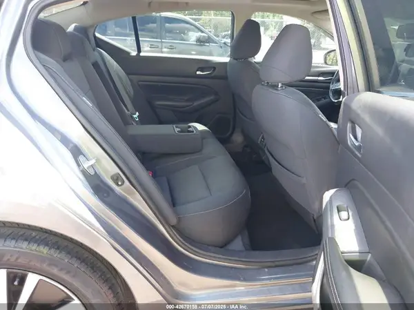 1N4BL4DV3KC154030 2019 NISSAN ALTIMA - Image 8
