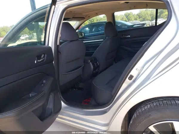 1N4BL4DV3KC164279 2019 NISSAN ALTIMA - Image 8