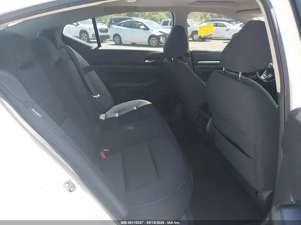 1N4BL4DV3KC164315 2019 NISSAN ALTIMA - Image 8