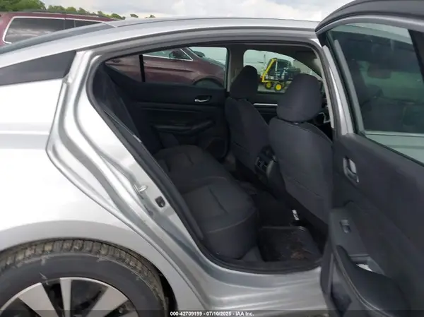 1N4BL4DV3KC166226 2019 NISSAN ALTIMA - Image 8