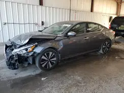 1N4BL4DV3KC168168 2019 NISSAN ALTIMA