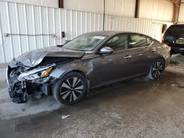 1N4BL4DV3KC168168 2019 NISSAN ALTIMA - Image 1