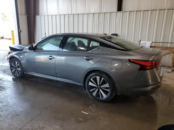 1N4BL4DV3KC168168 2019 NISSAN ALTIMA - Image 2