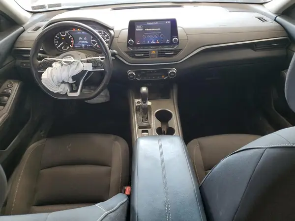 1N4BL4DV3KC168168 2019 NISSAN ALTIMA - Image 8