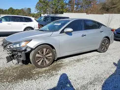 1N4BL4DV3KC174990 2019 NISSAN ALTIMA