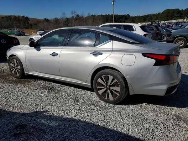 1N4BL4DV3KC174990 2019 NISSAN ALTIMA - Image 2